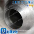 Competitive Price High quality cheap Didtek Oil rising stem gate valve picture